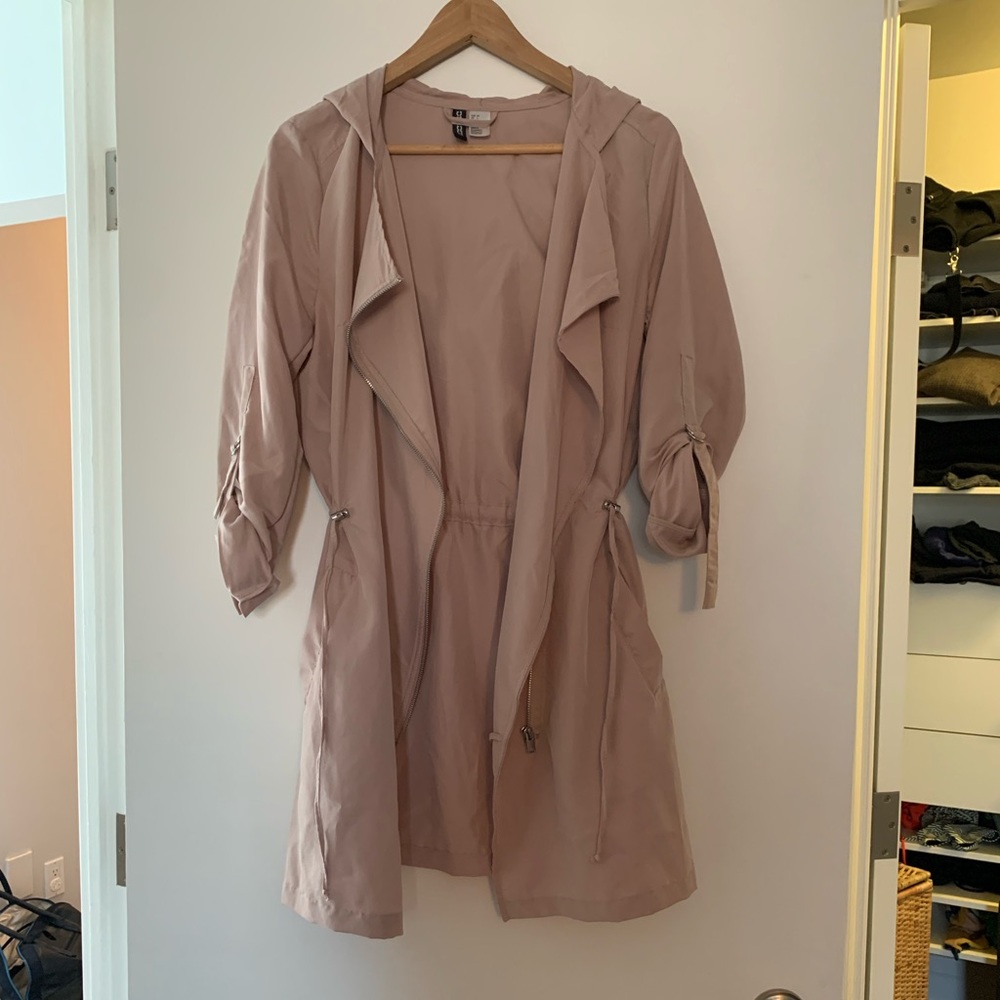 H&M light Jacket